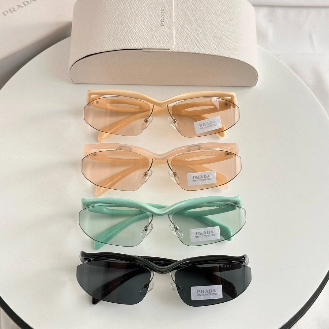 P*rada Glasses Top XX 20240506- Resilient 17047