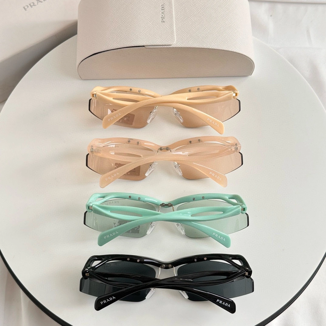 P*rada Glasses Top XX 20240506- Resilient 17047