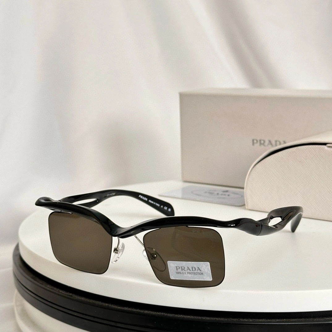 P*rada Glasses Top XX 20240506- Lightweight 17046