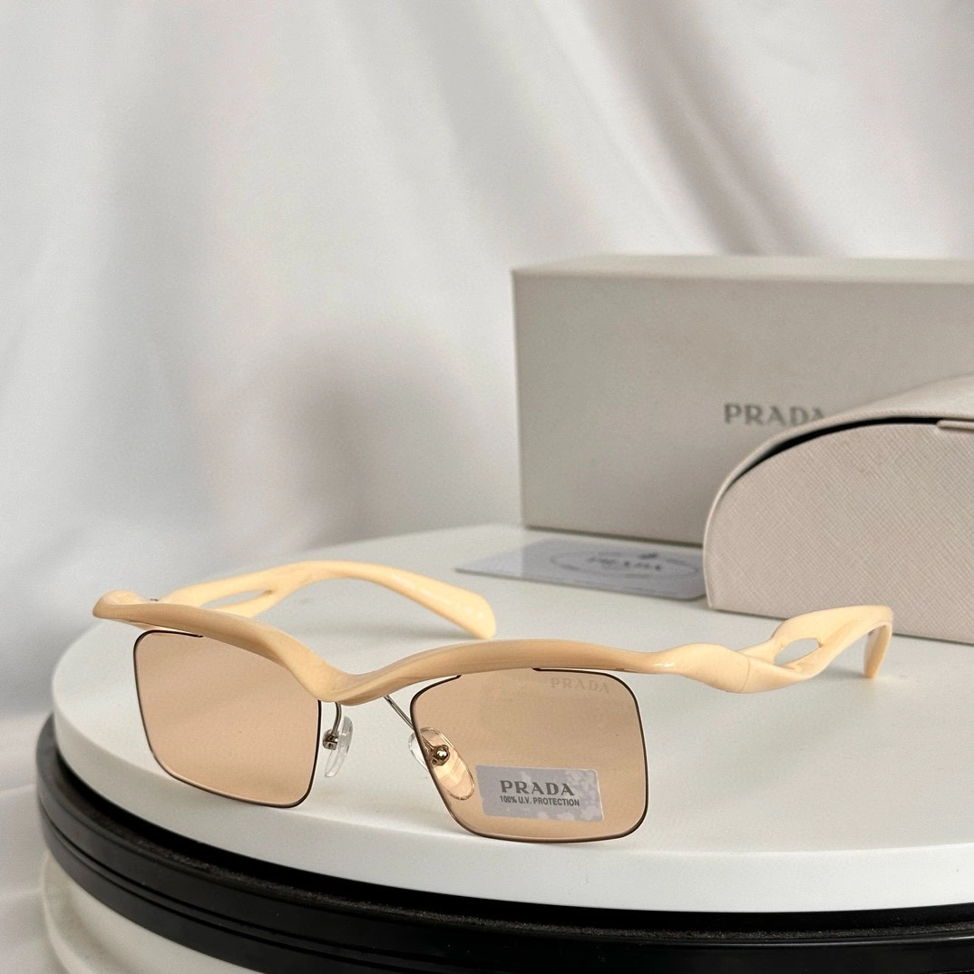 P*rada Glasses Top XX 20240506- Lightweight 17046