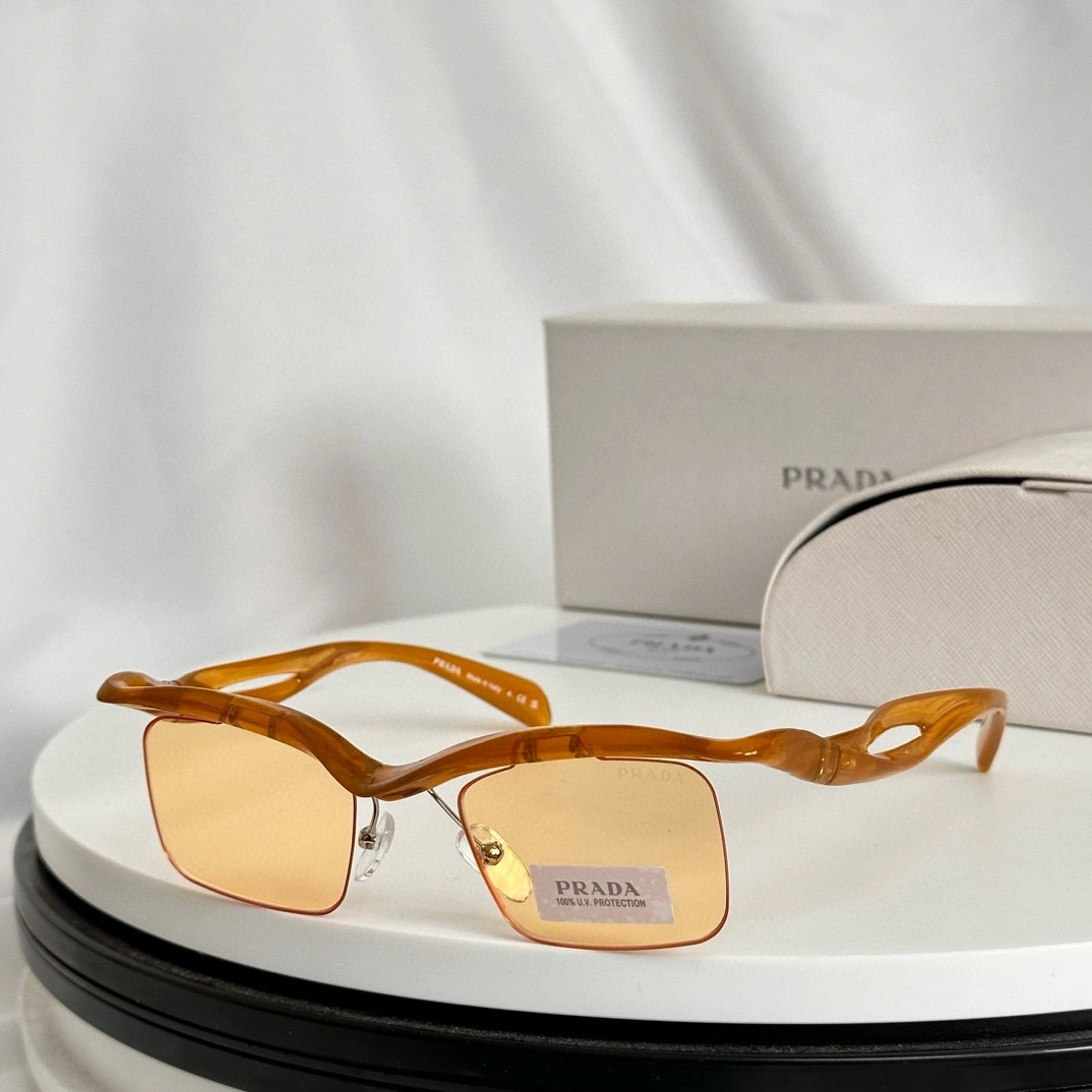 P*rada Glasses Top XX 20240506- Lightweight 17046