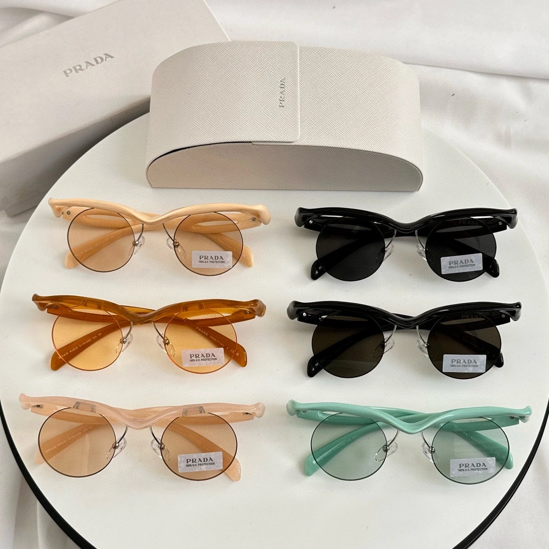 Effortless P*rada Glasses Top XX 20240506- 17045