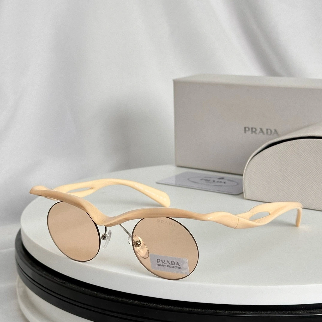 Effortless P*rada Glasses Top XX 20240506- 17045