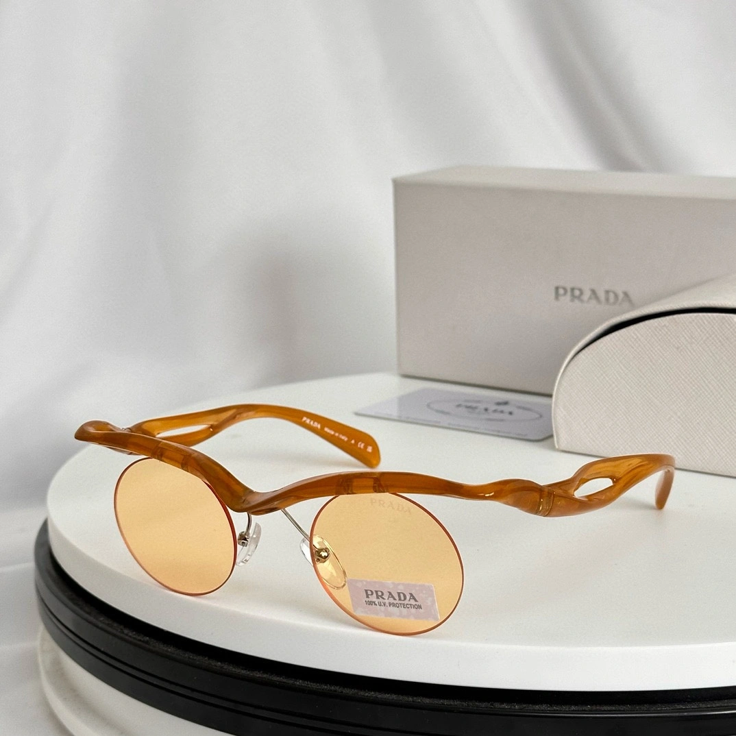 Effortless P*rada Glasses Top XX 20240506- 17045