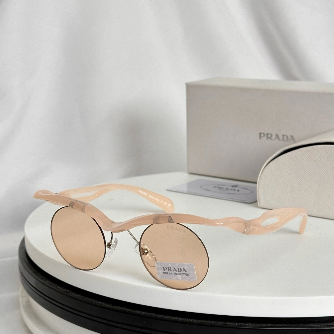 Effortless P*rada Glasses Top XX 20240506- 17045