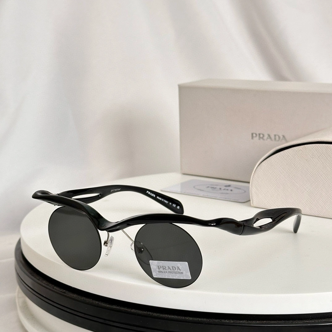 Effortless P*rada Glasses Top XX 20240506- 17045