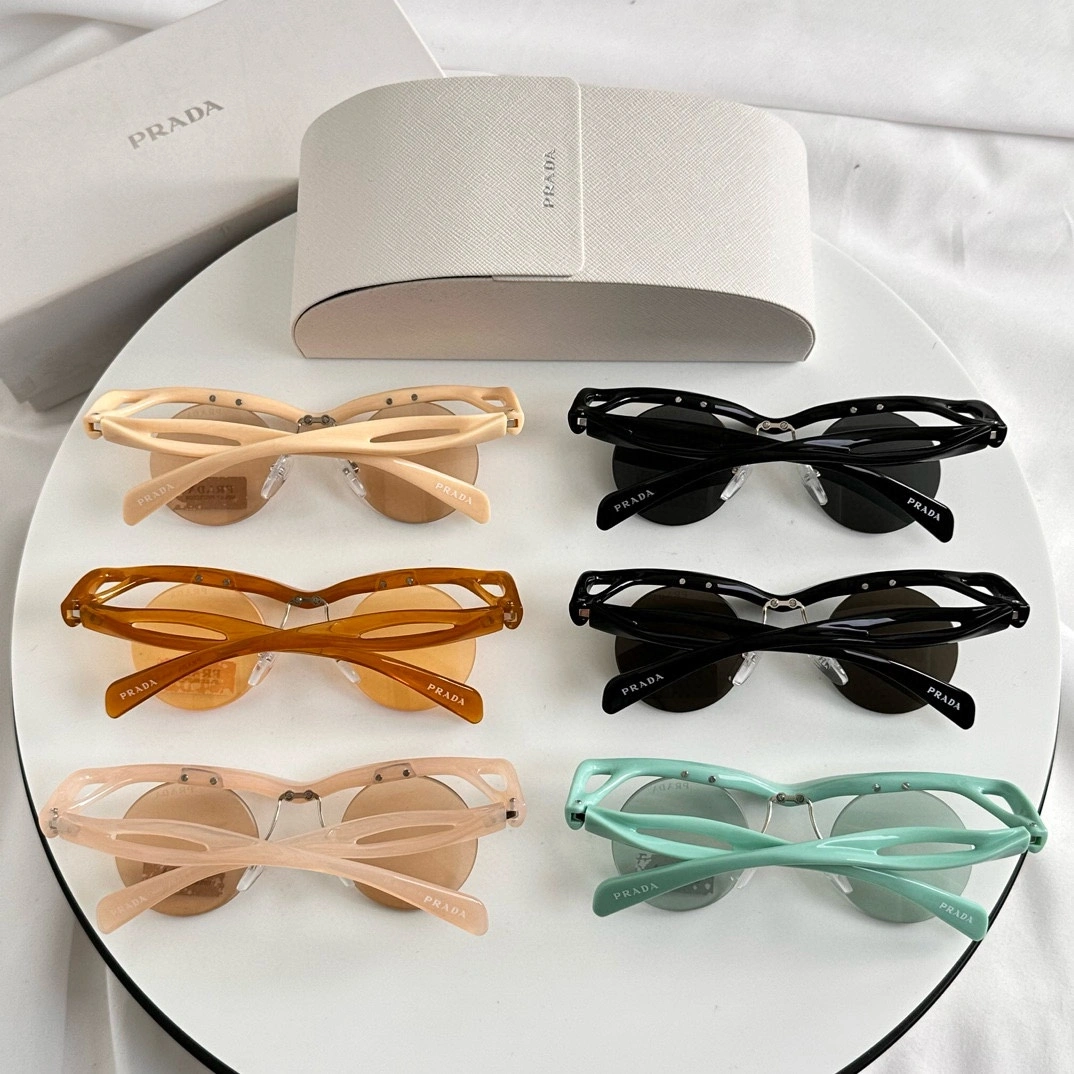 Effortless P*rada Glasses Top XX 20240506- 17045
