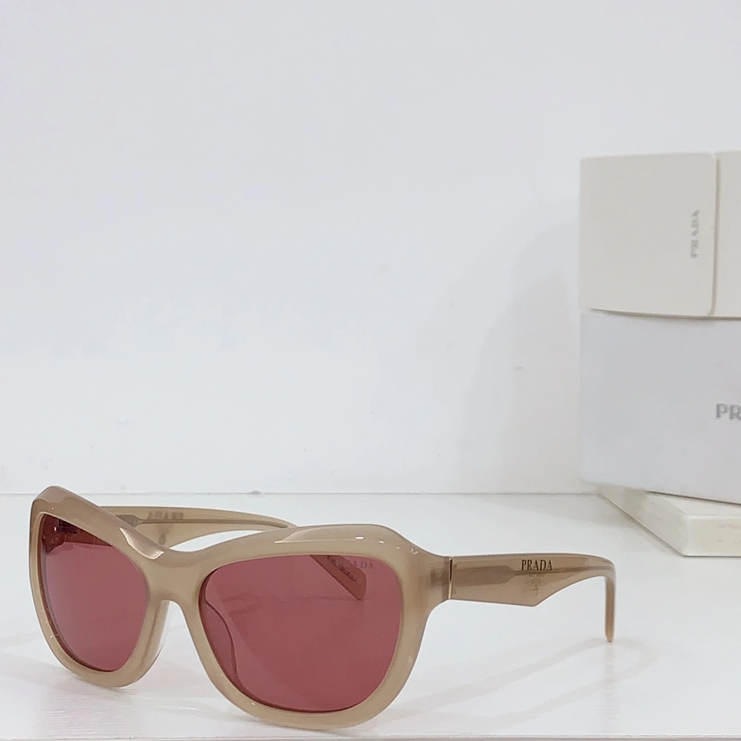 P*rada Glasses Top XX 20240516- NewStyle 17041