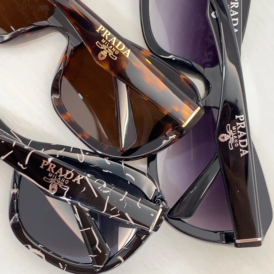 P*rada Glasses Top XX 20240516- NewStyle 17041