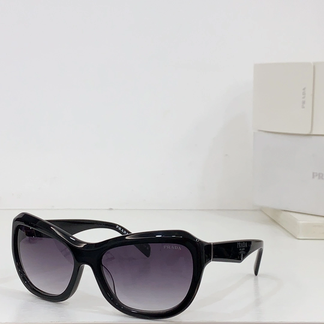 P*rada Glasses Top XX 20240516- NewStyle 17041
