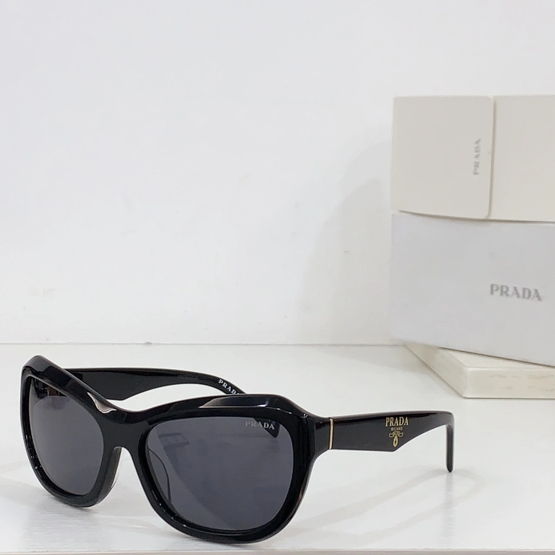 P*rada Glasses Top XX 20240516- NewStyle 17041