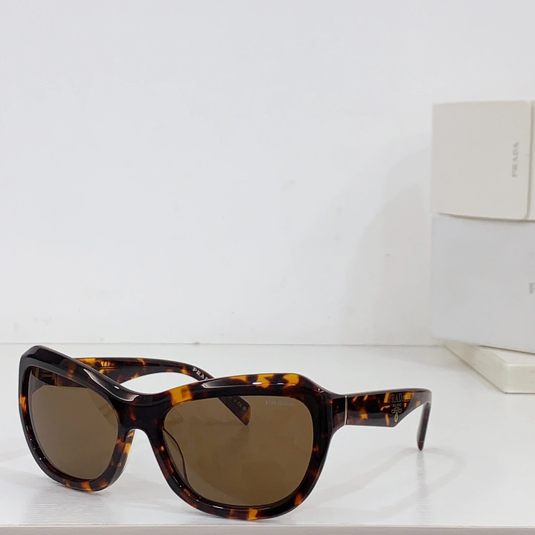 P*rada Glasses Top XX 20240516- NewStyle 17041