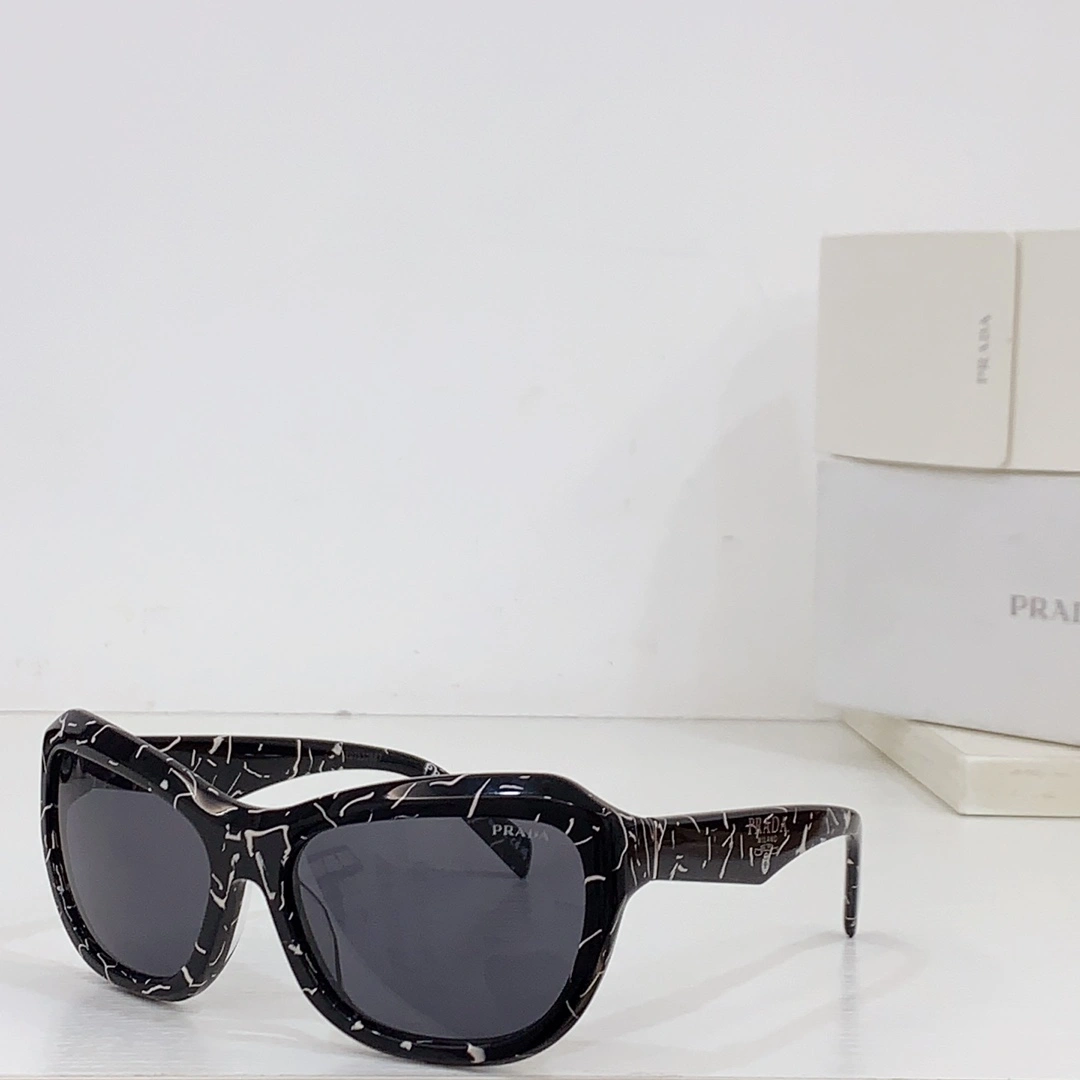 P*rada Glasses Top XX 20240516- NewStyle 17041