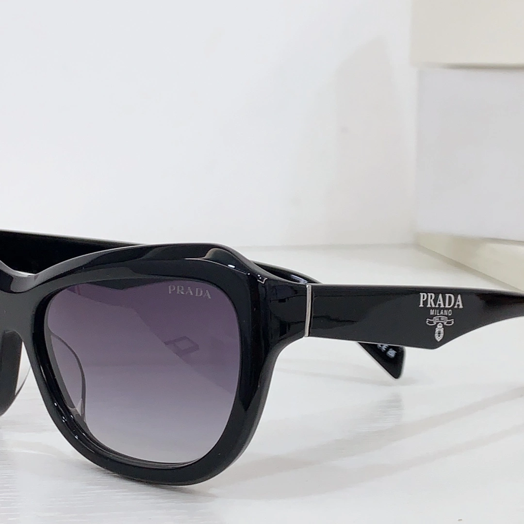 P*rada Glasses Top XX 20240516- NewStyle 17041