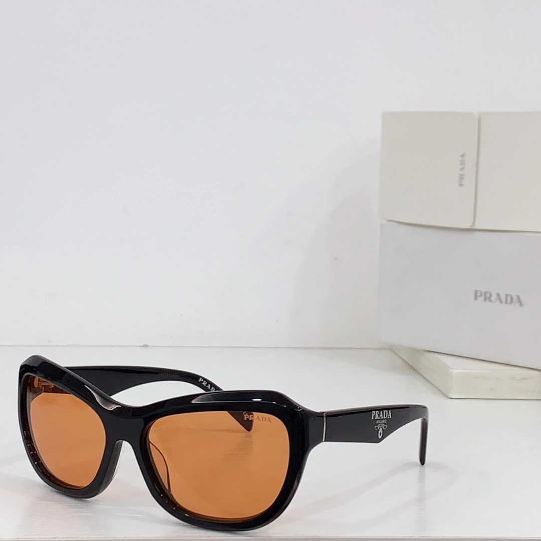 P*rada Glasses Top XX 20240516- NewStyle 17041