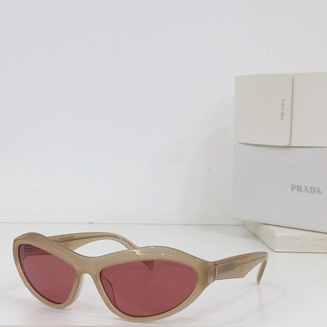 P*rada Glasses Top XX 20240516- ComfortFit 17040
