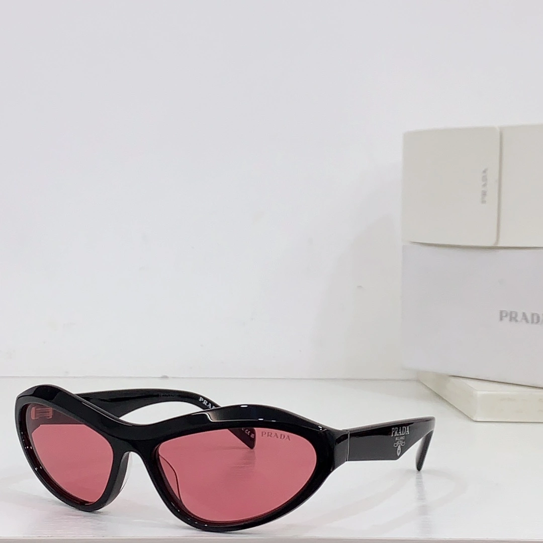 P*rada Glasses Top XX 20240516- ComfortFit 17040
