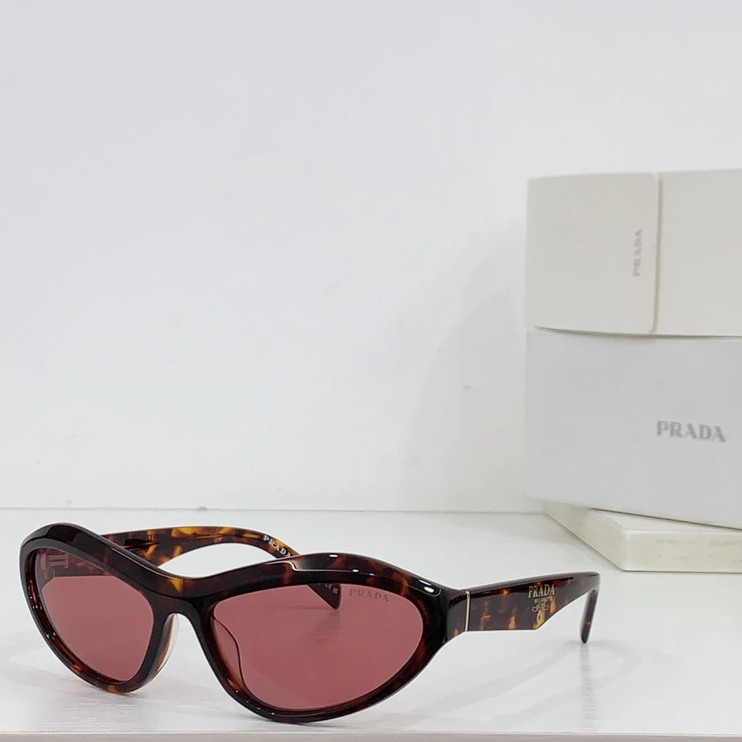 P*rada Glasses Top XX 20240516- ComfortFit 17040
