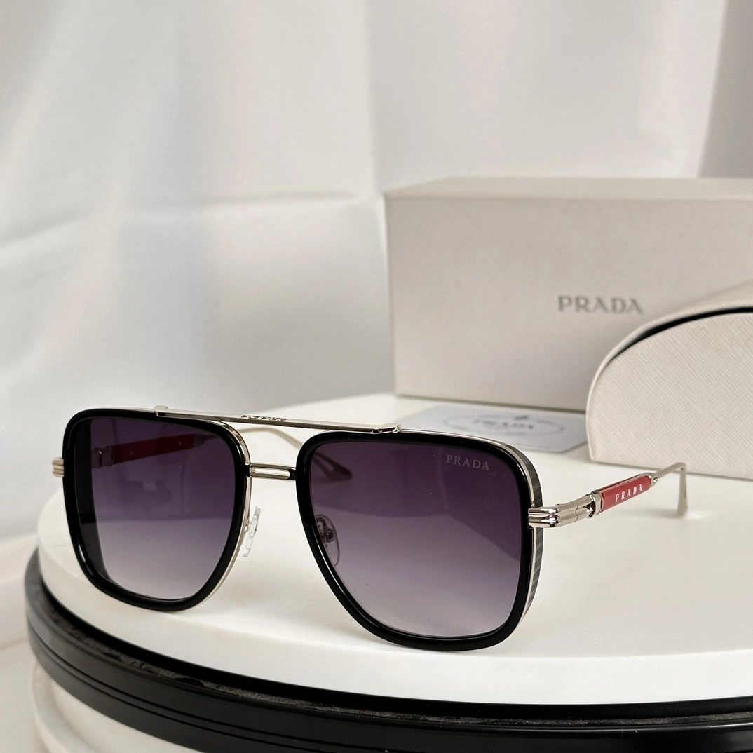 P*rada Glasses Top XX 20240520- Attractive 17039