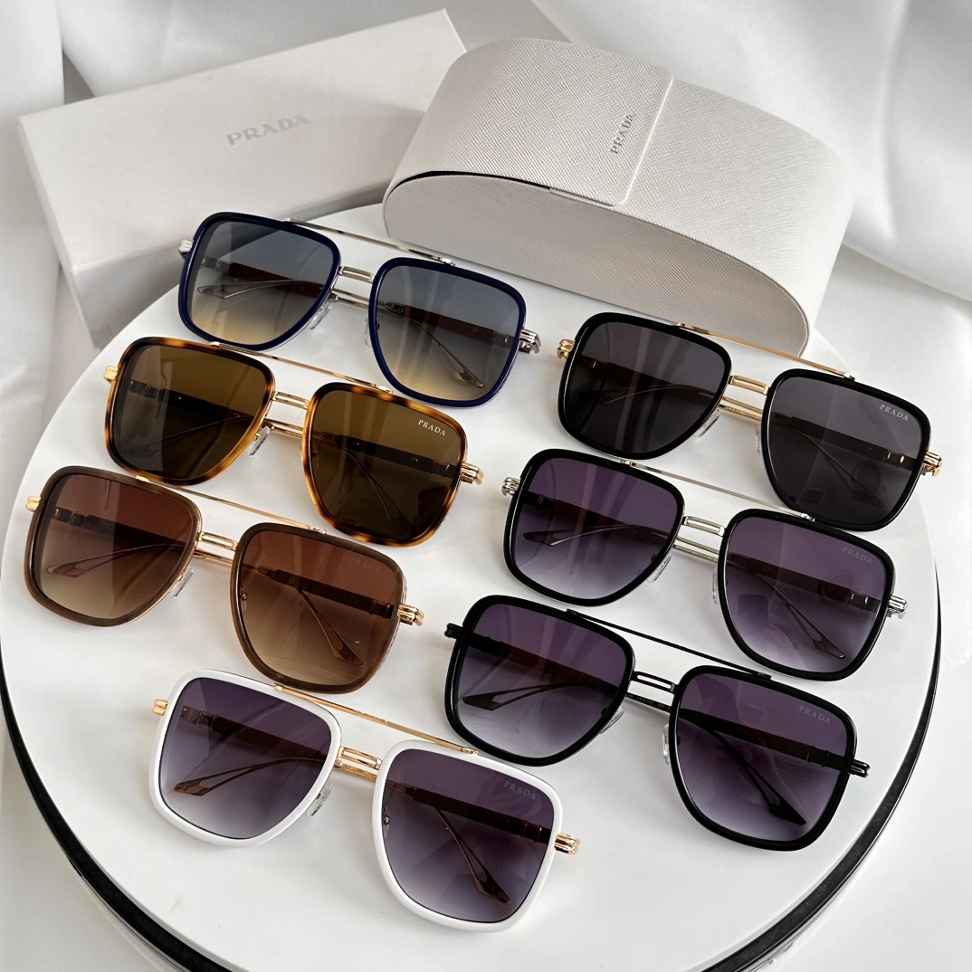 P*rada Glasses Top XX 20240520- Attractive 17039
