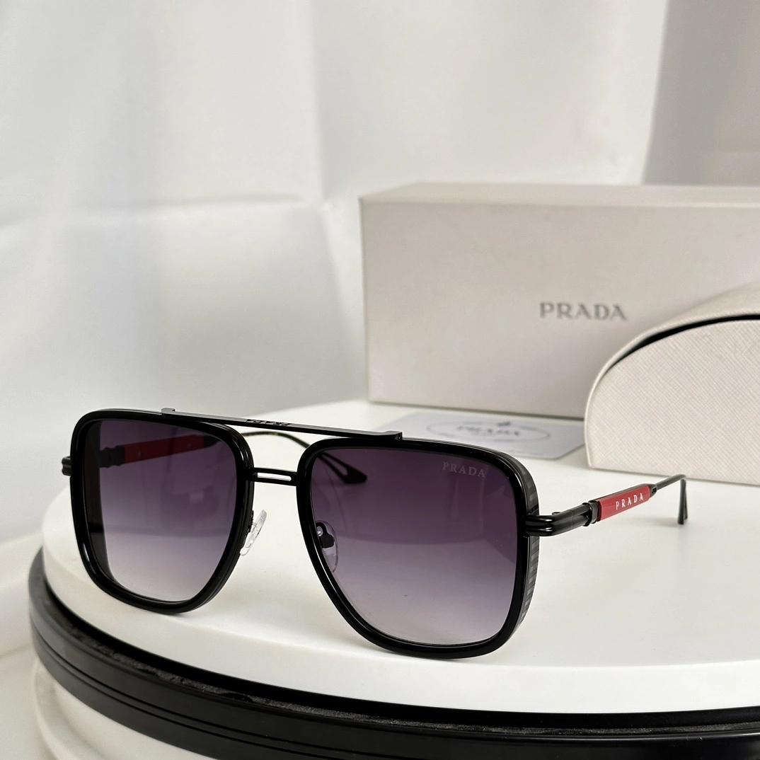 P*rada Glasses Top XX 20240520- Attractive 17039