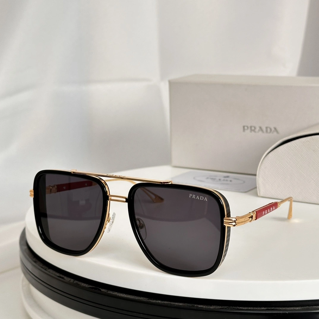 P*rada Glasses Top XX 20240520- Attractive 17039