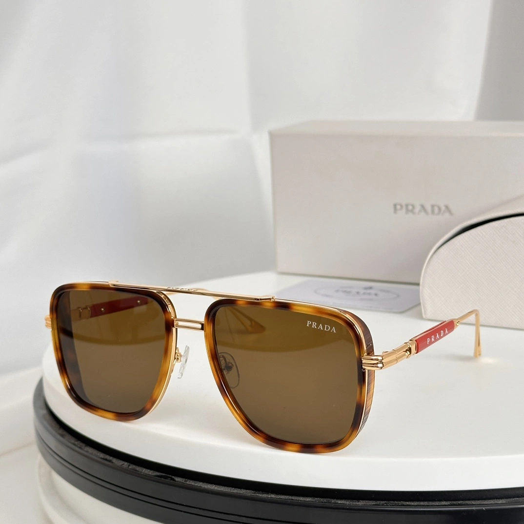 P*rada Glasses Top XX 20240520- Attractive 17039