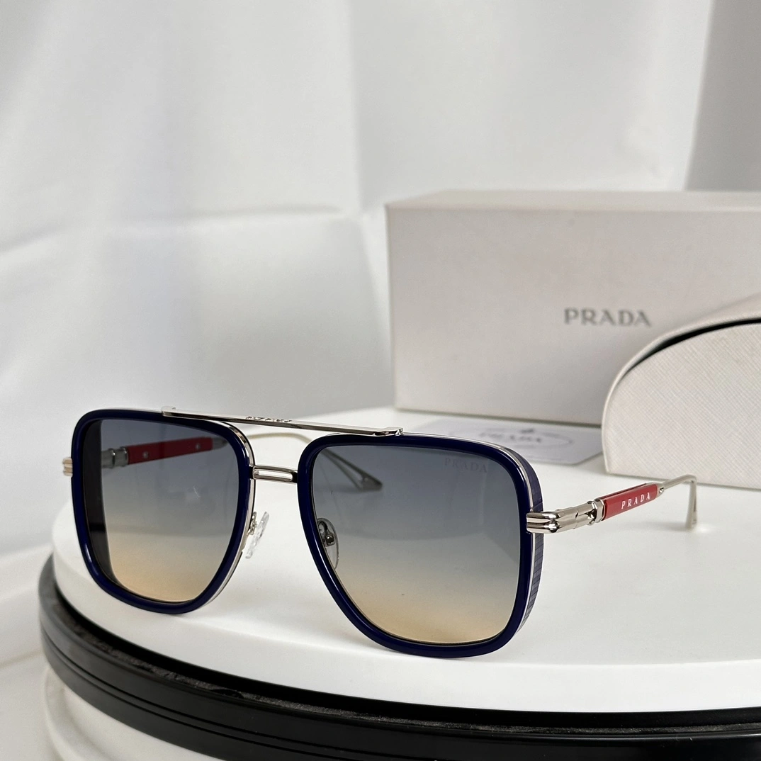 P*rada Glasses Top XX 20240520- Attractive 17039