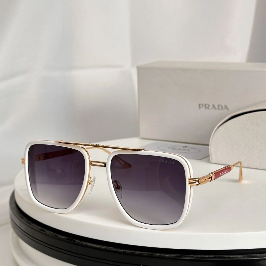 P*rada Glasses Top XX 20240520- Attractive 17039