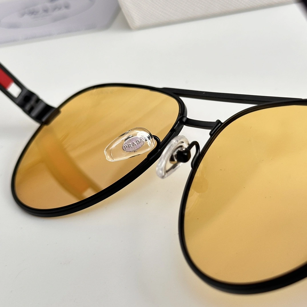 P*rada Glasses Top XX 20240525- Chic 17037