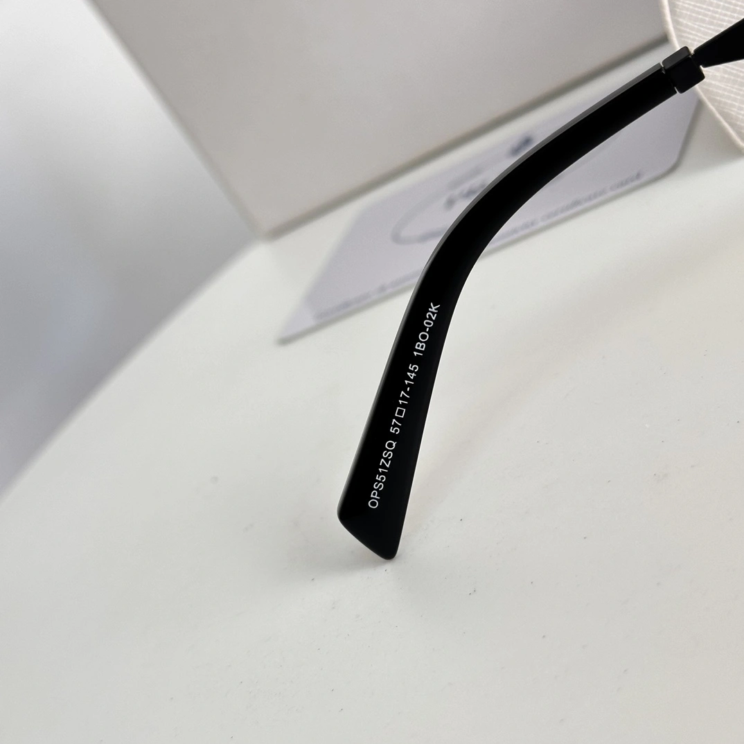 P*rada Glasses Top XX 20240525- Chic 17037