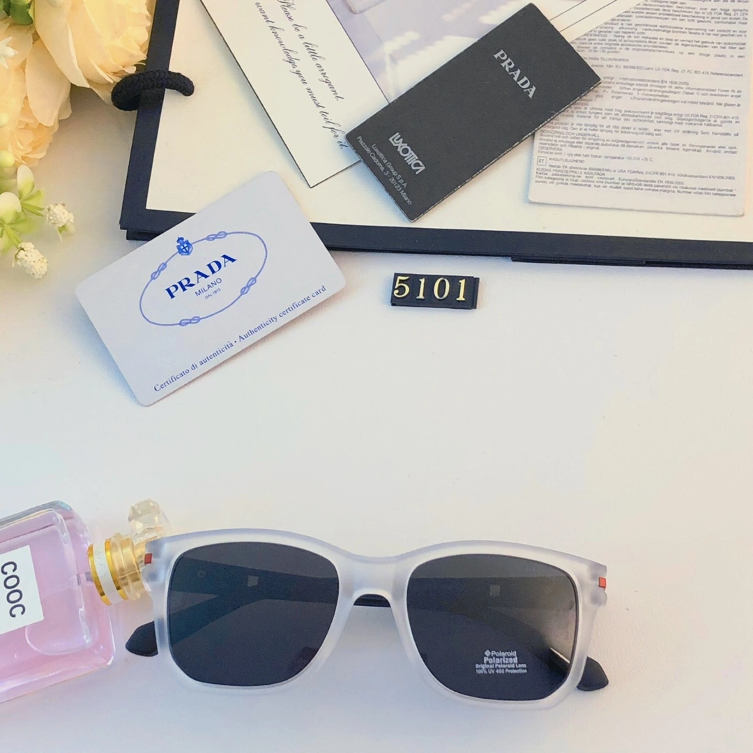 P*rada Glasses Top XX 20240717- WaterResistant 17036