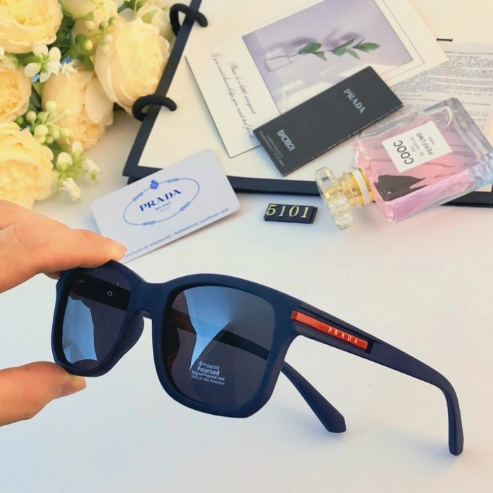 P*rada Glasses Top XX 20240717- Original 17032