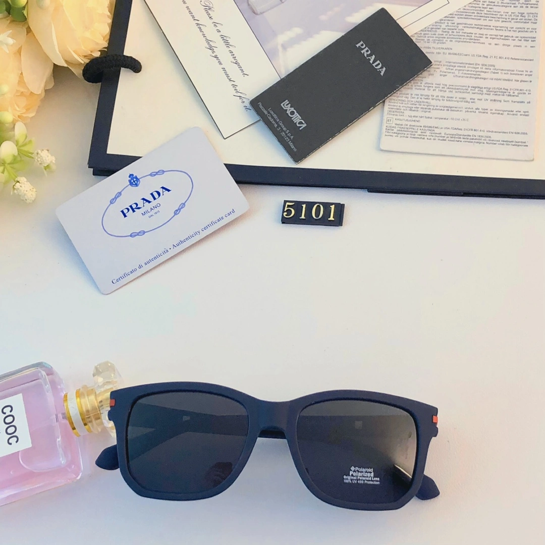 P*rada Glasses Top XX 20240717- WaterResistant 17036