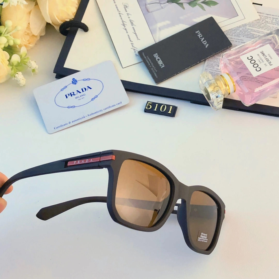 P*rada Glasses Top XX 20240717- WaterResistant 17036