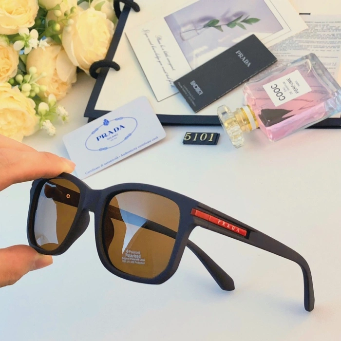 P*rada Glasses Top XX 20240717- Original 17032
