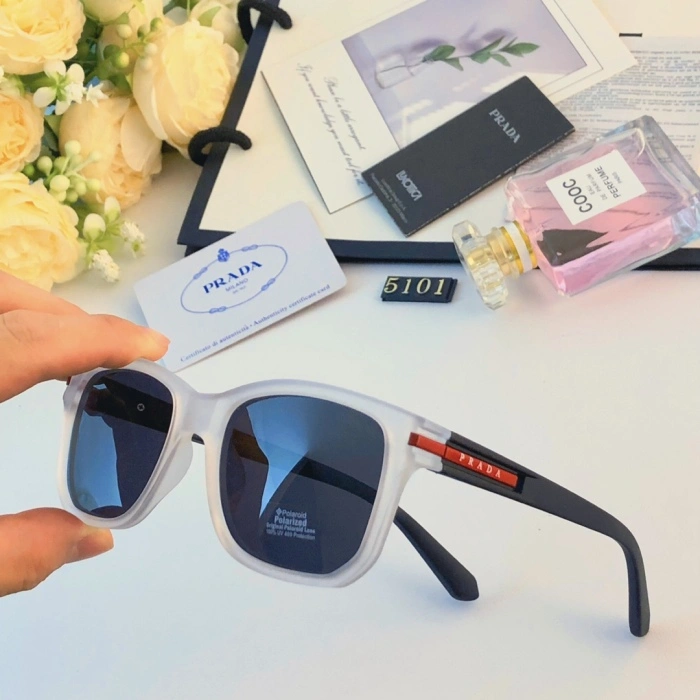 P*rada Glasses Top XX 20240717- Original 17032