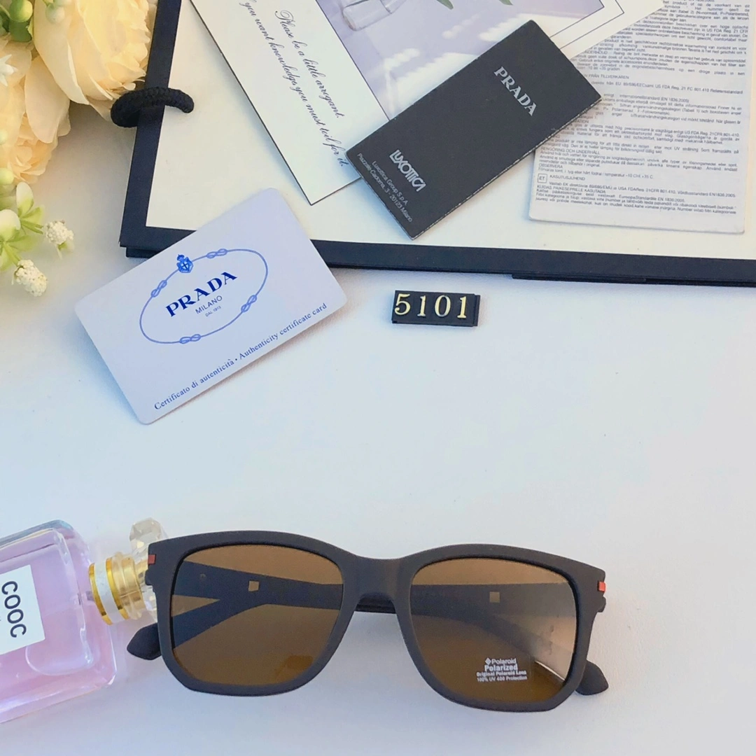 P*rada Glasses Top XX 20240717- WaterResistant 17036