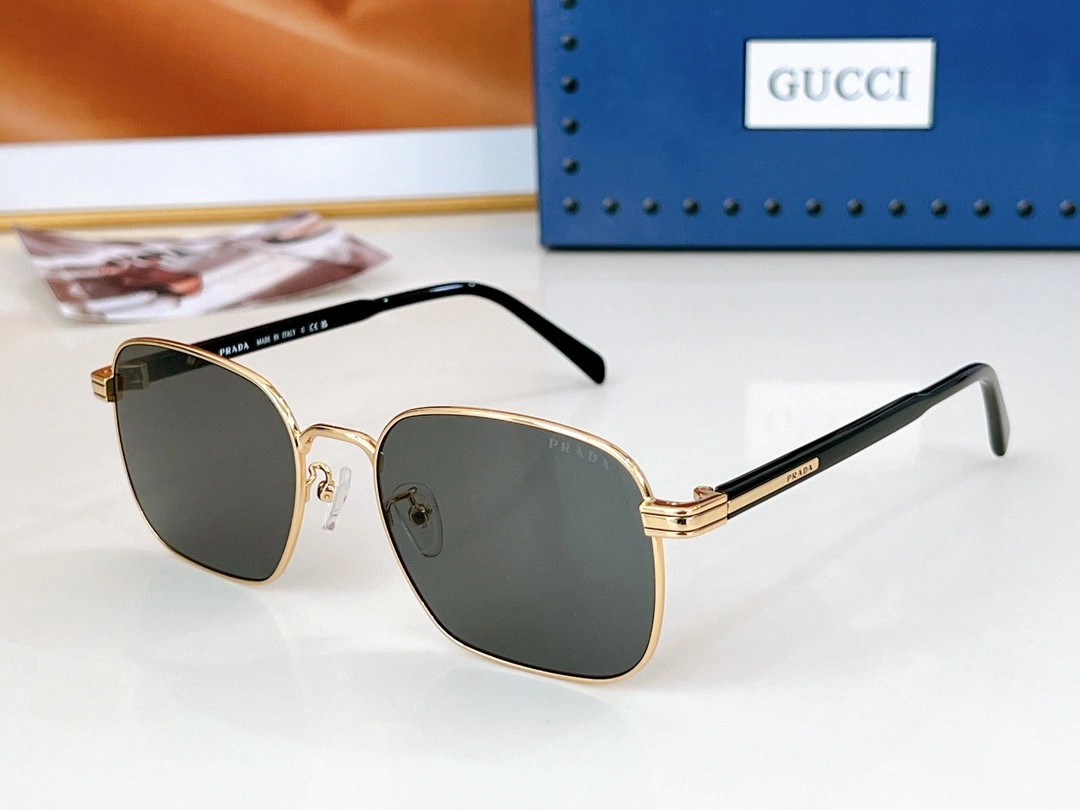 P*rada Glasses Top XX 20240718- Packable 17035