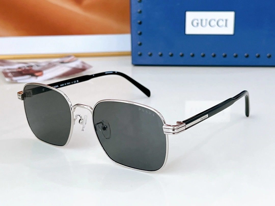 P*rada Glasses Top XX 20240718- Packable 17035