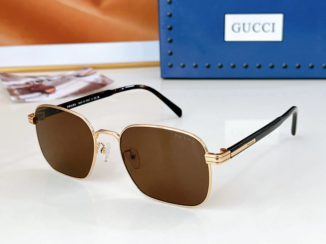 P*rada Glasses Top XX 20240718- Packable 17035