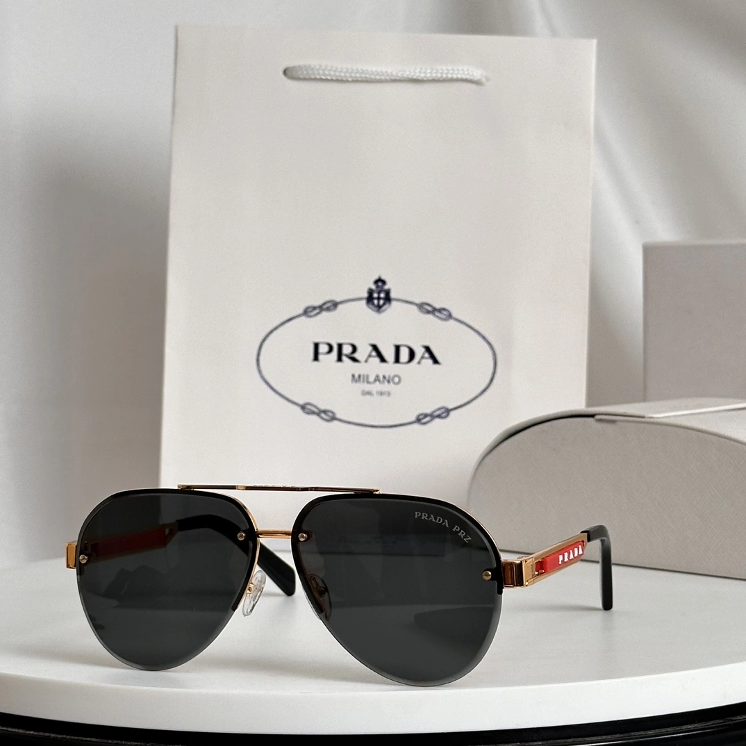 P*rada Glasses Top XX 20240802- SportInspired 17030