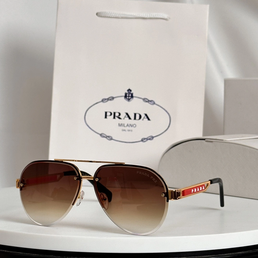 P*rada Glasses Top XX 20240802- SportInspired 17030