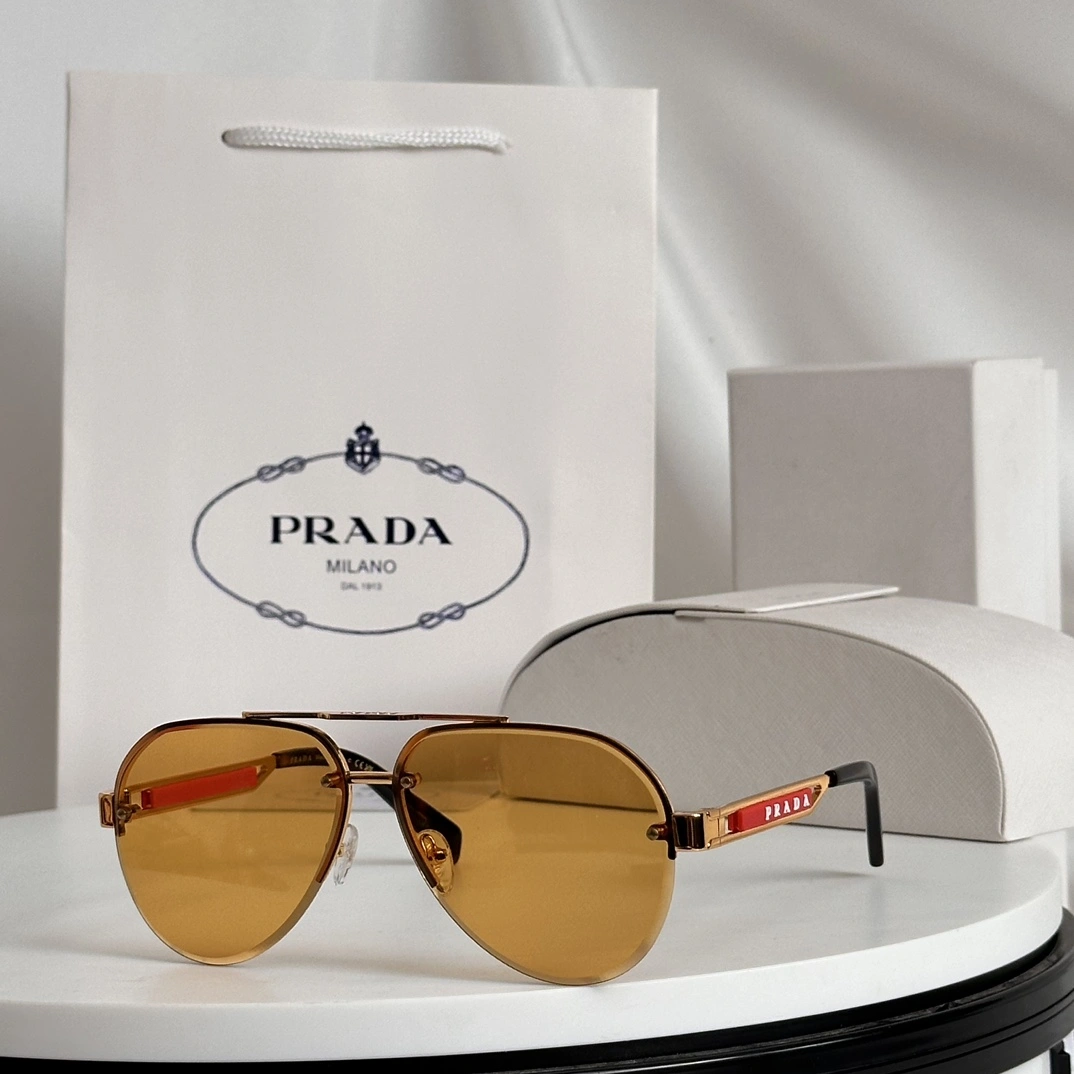 P*rada Glasses Top XX 20240802- SportInspired 17030