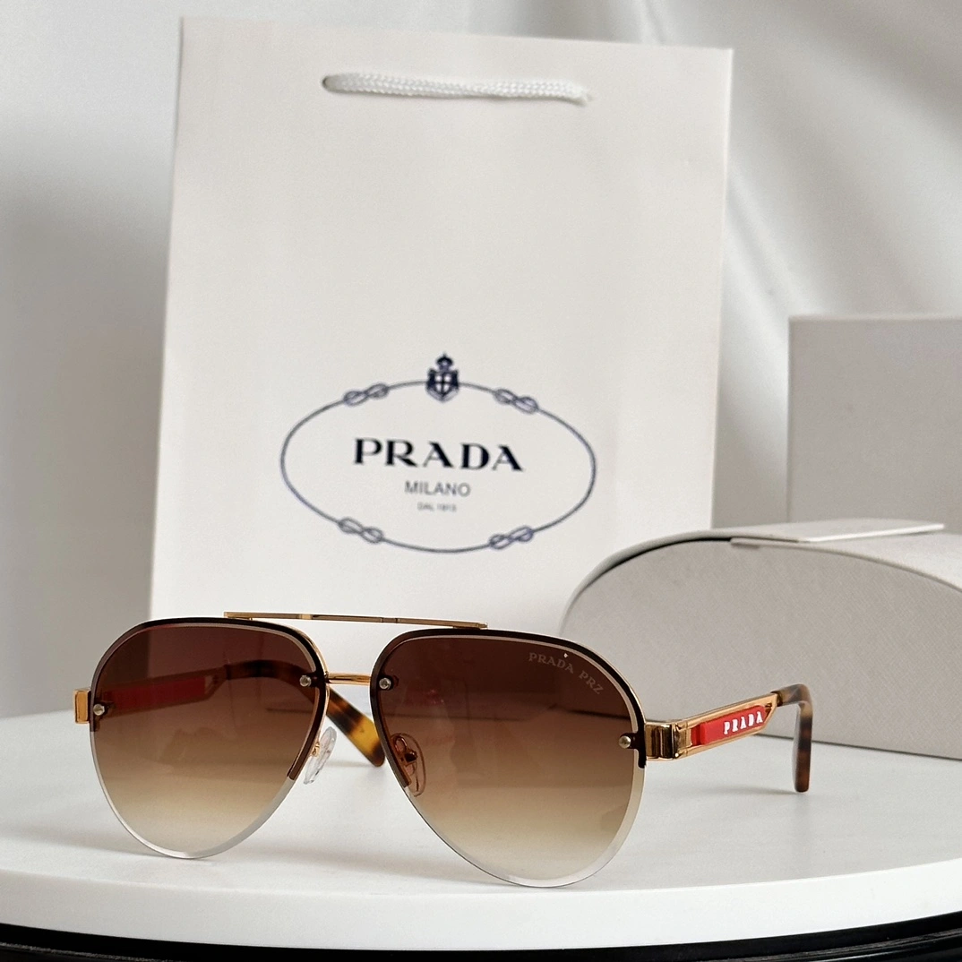 P*rada Glasses Top XX 20240802- SportInspired 17030