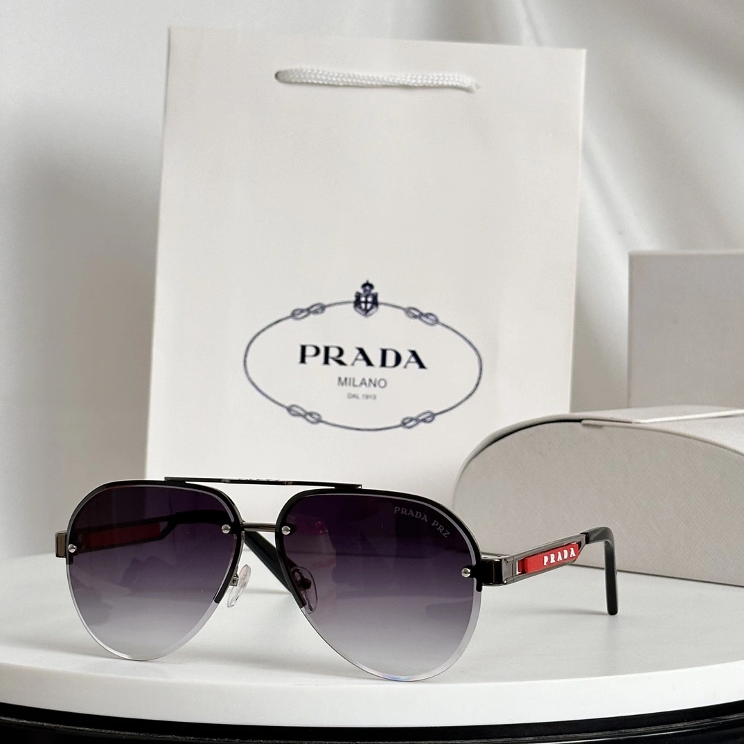 P*rada Glasses Top XX 20240802- SportInspired 17030