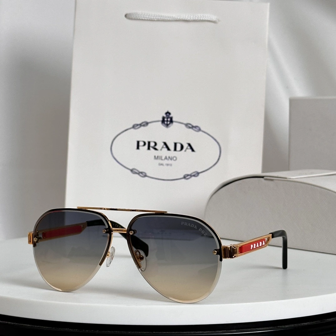 P*rada Glasses Top XX 20240802- SportInspired 17030