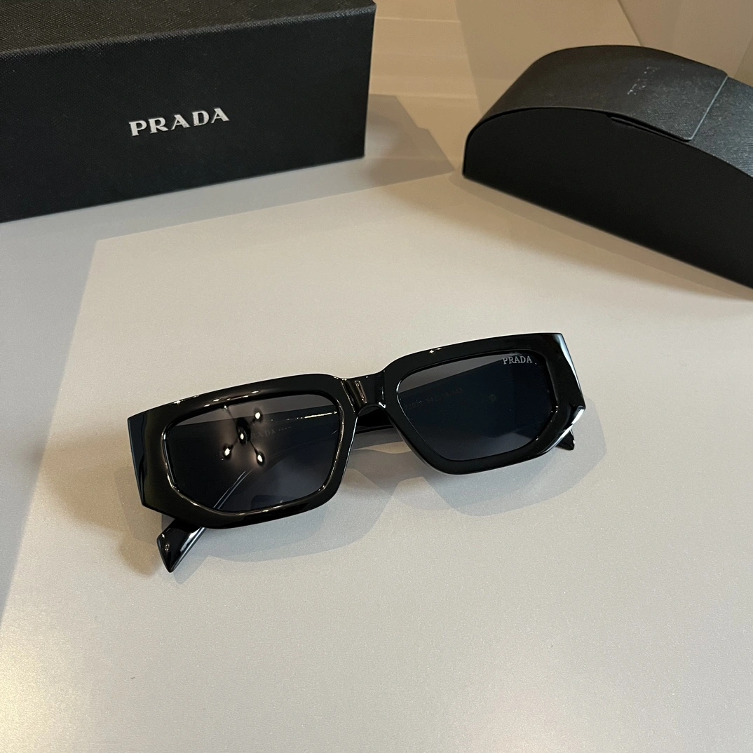 P*rada Glasses Top XX 20240802- Affordable 17028