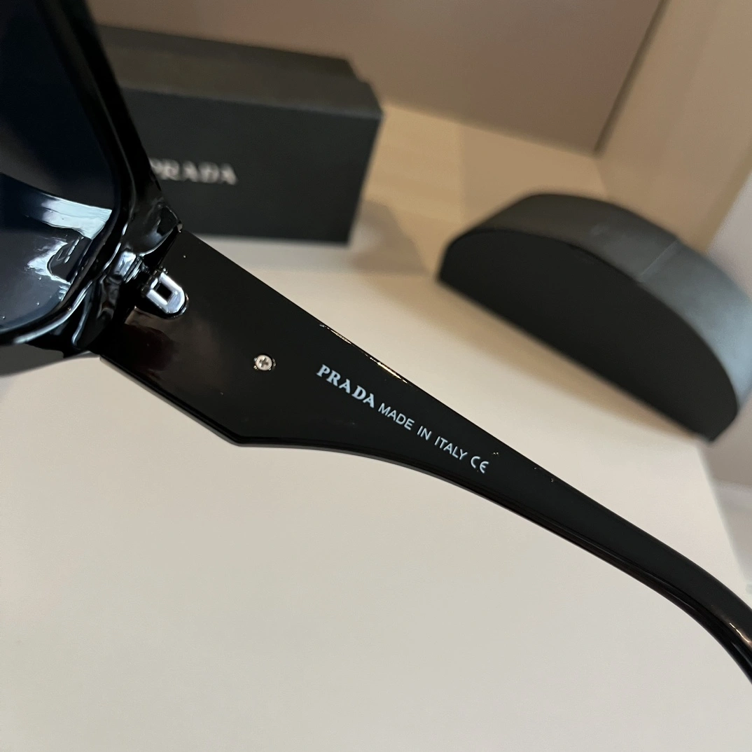 P*rada Glasses Top XX 20240802- Affordable 17028