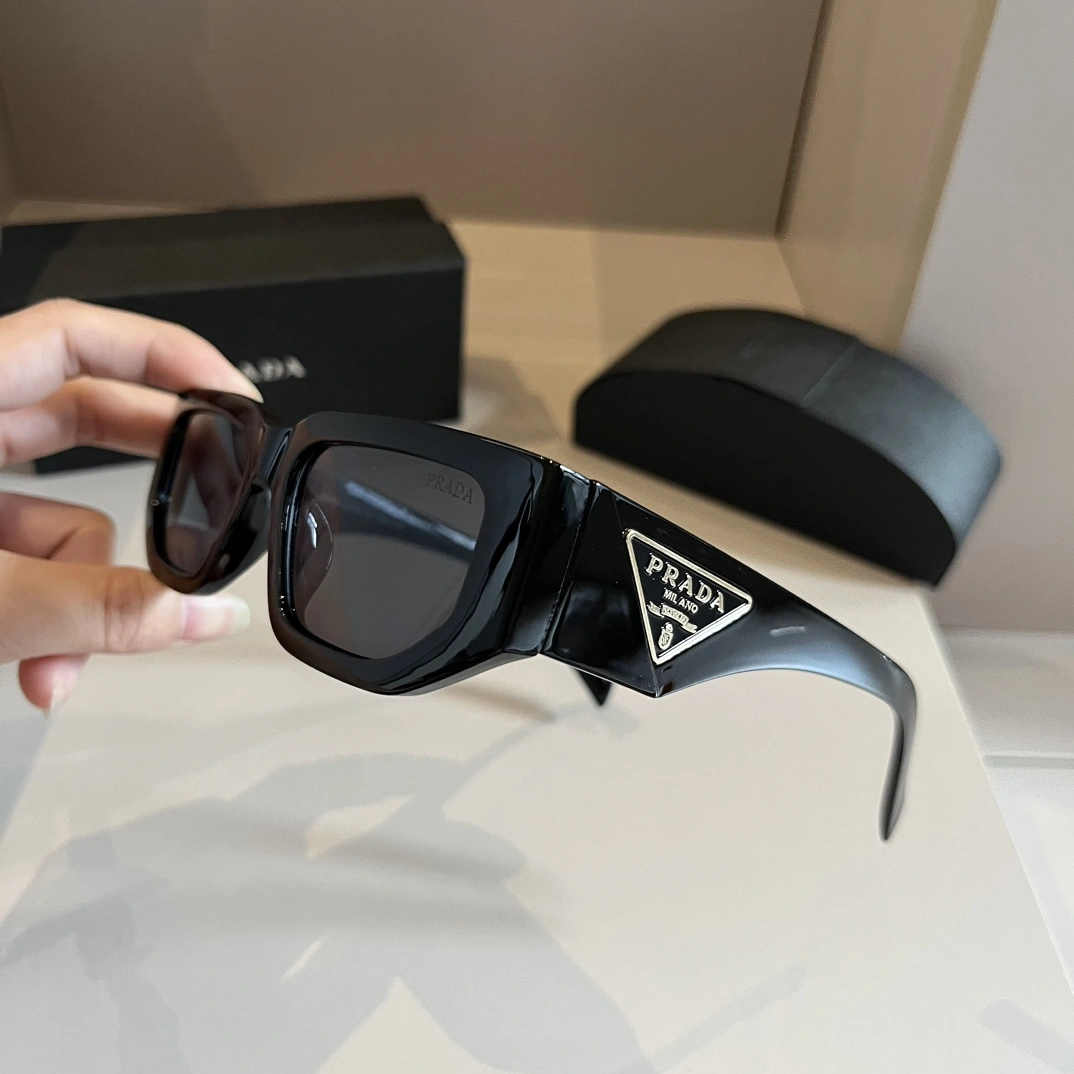 P*rada Glasses Top XX 20240802- Affordable 17028